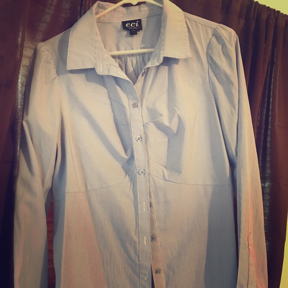 Dressy Blouse